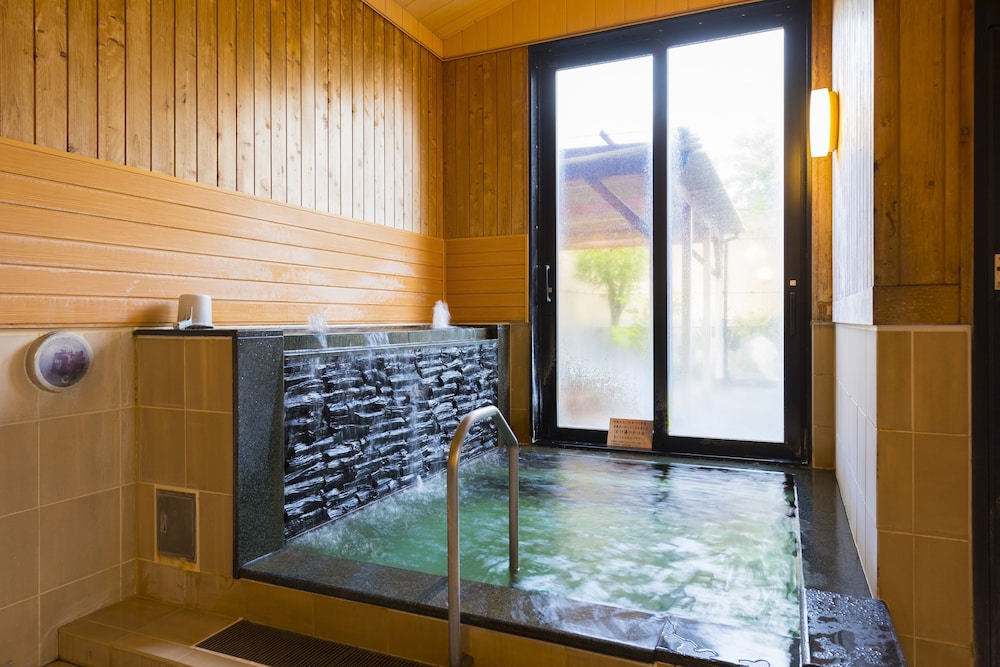 Route-Inn Grantia Hanyu Spa Resort 36/61