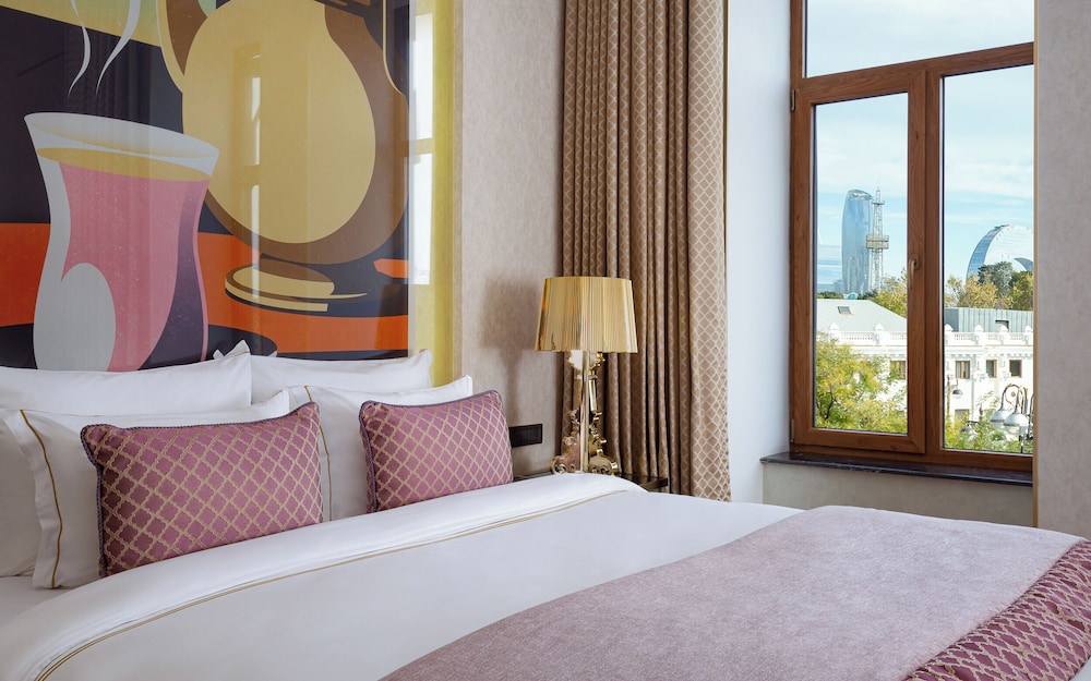 Art Gallery Hotel 14/46