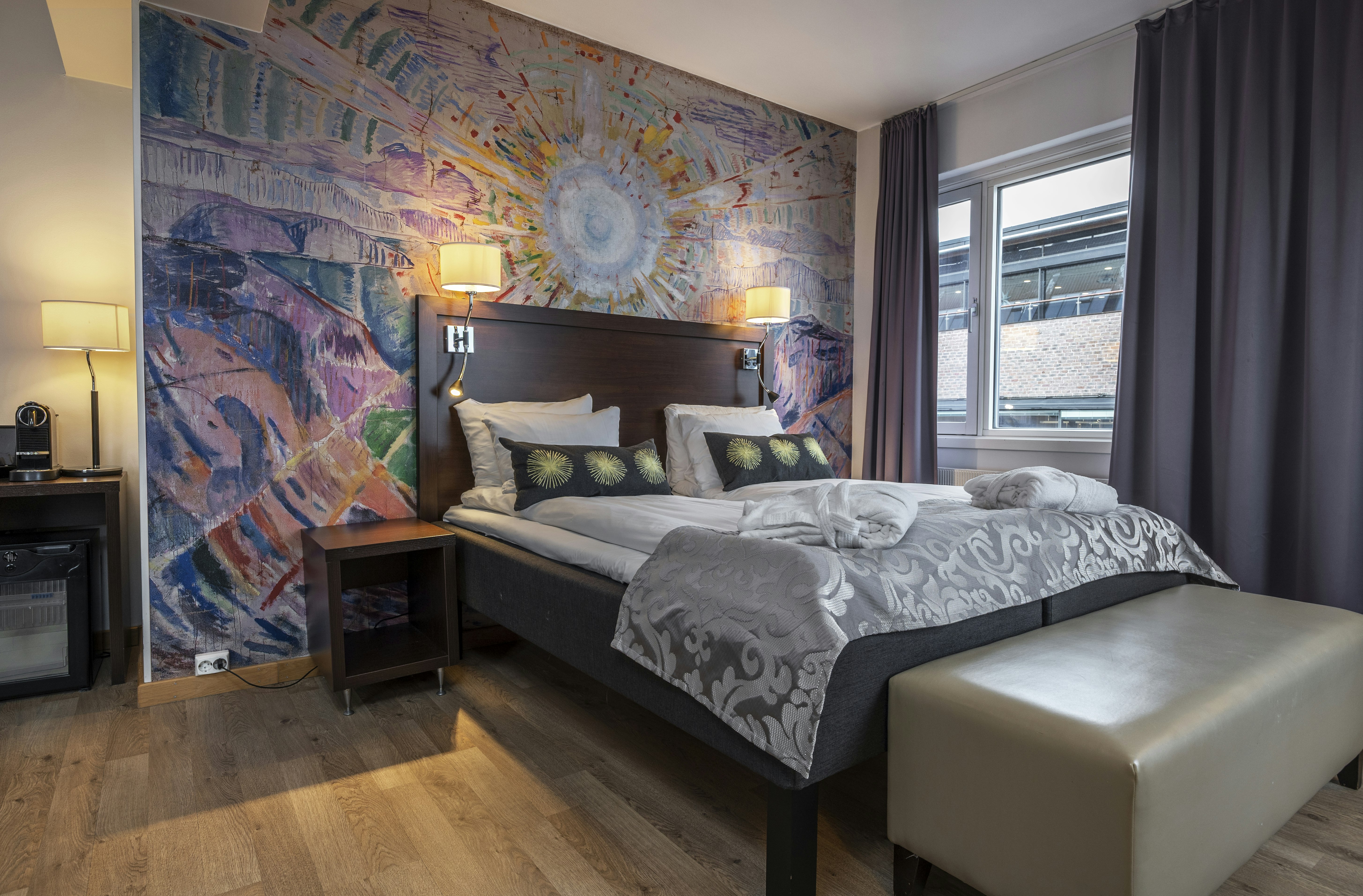 Thon Hotel Victoria Hamar 11/50