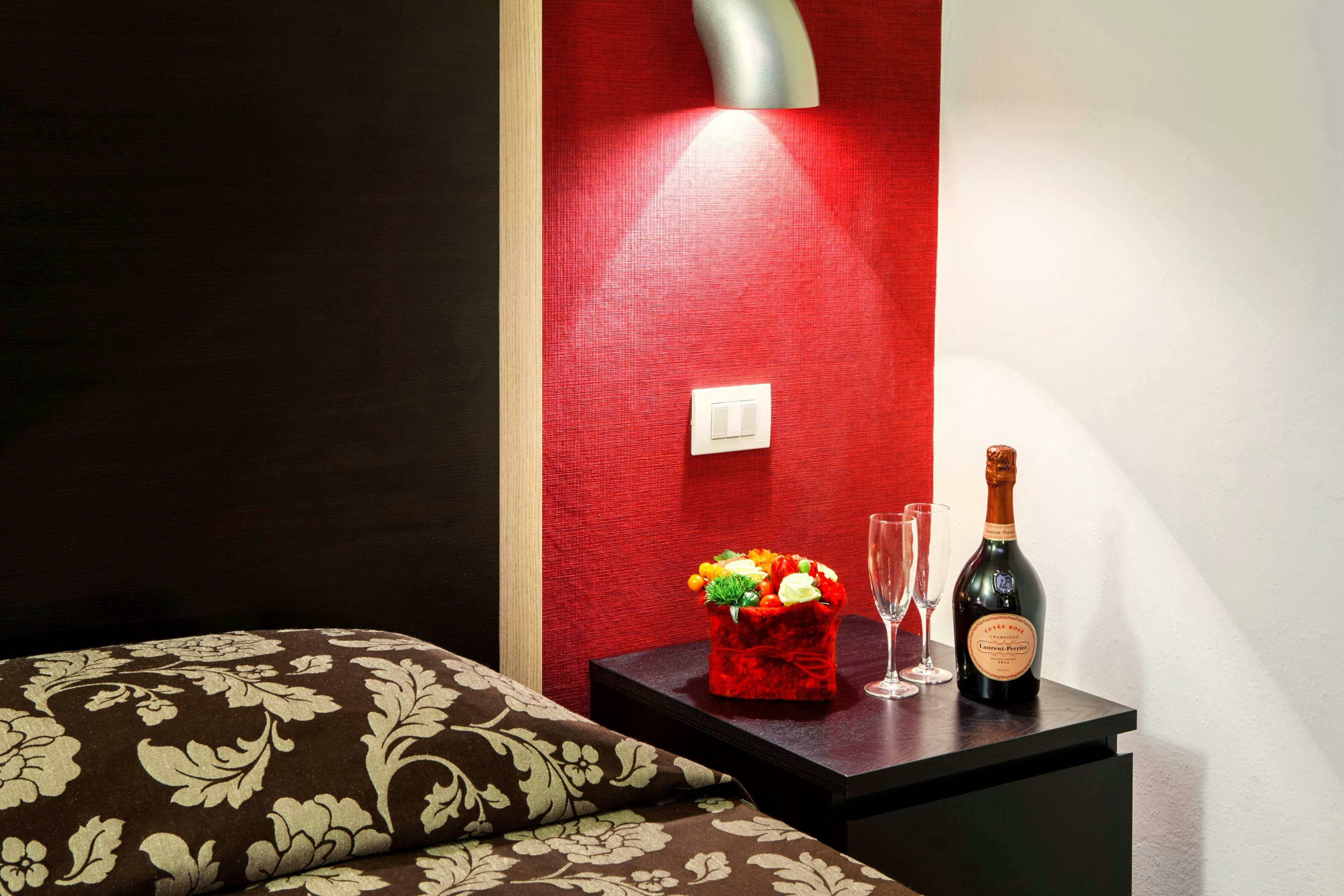 Hotel Hambros Il Parco 10/57