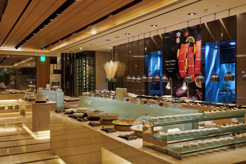 Hotel Hyundai By Lahan Ulsan 29/49