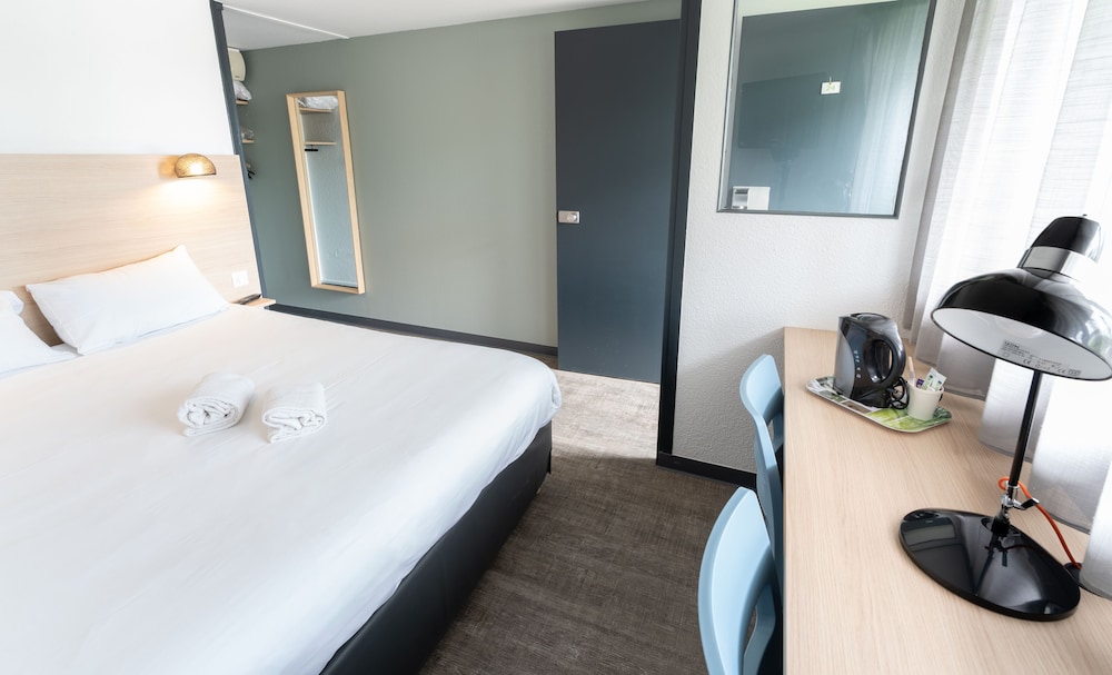 Hotel Inn Design La Rochelle Resto Novo 23/61