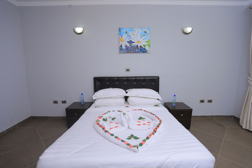 Haile Resort Ziway 23/61