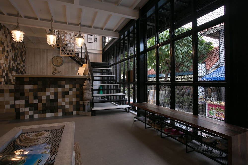 The Street Hostel Koh Lipe - Adult Only 26/42