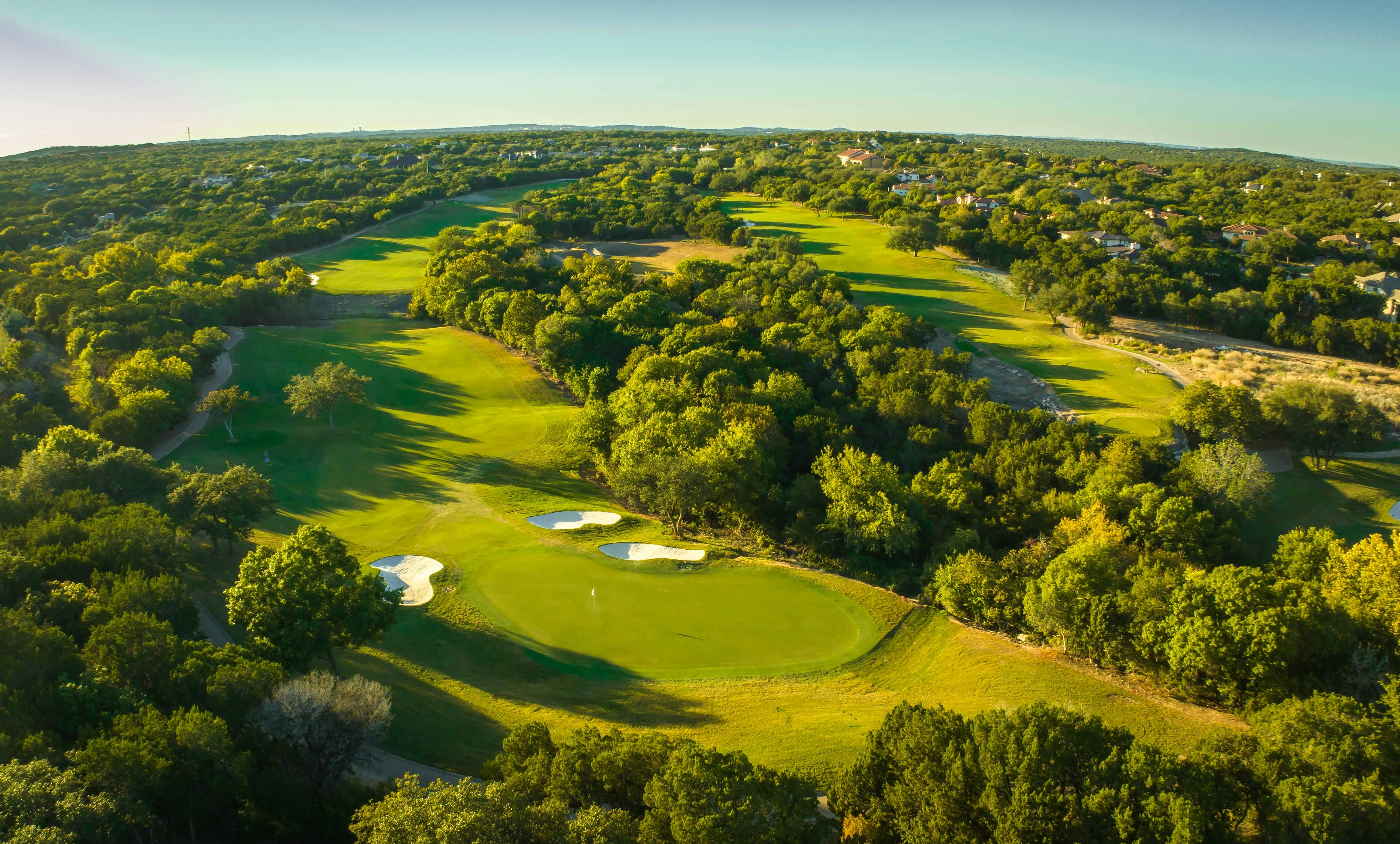 Barton Creek Resort And Spa 74/76