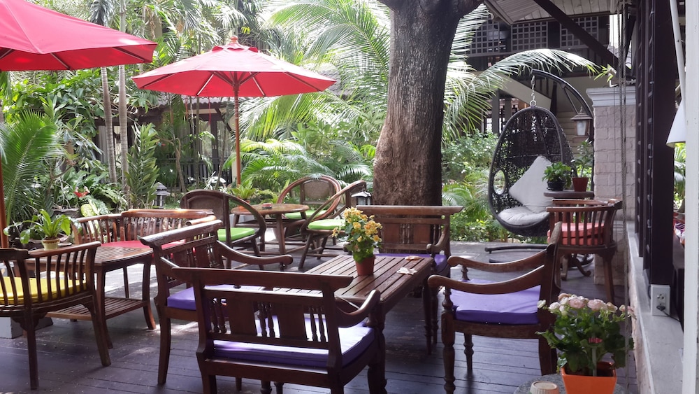 Am Samui Palace 64/77