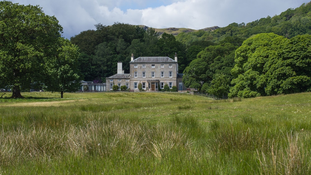 Brathay Hall Brathay Trust 42/50