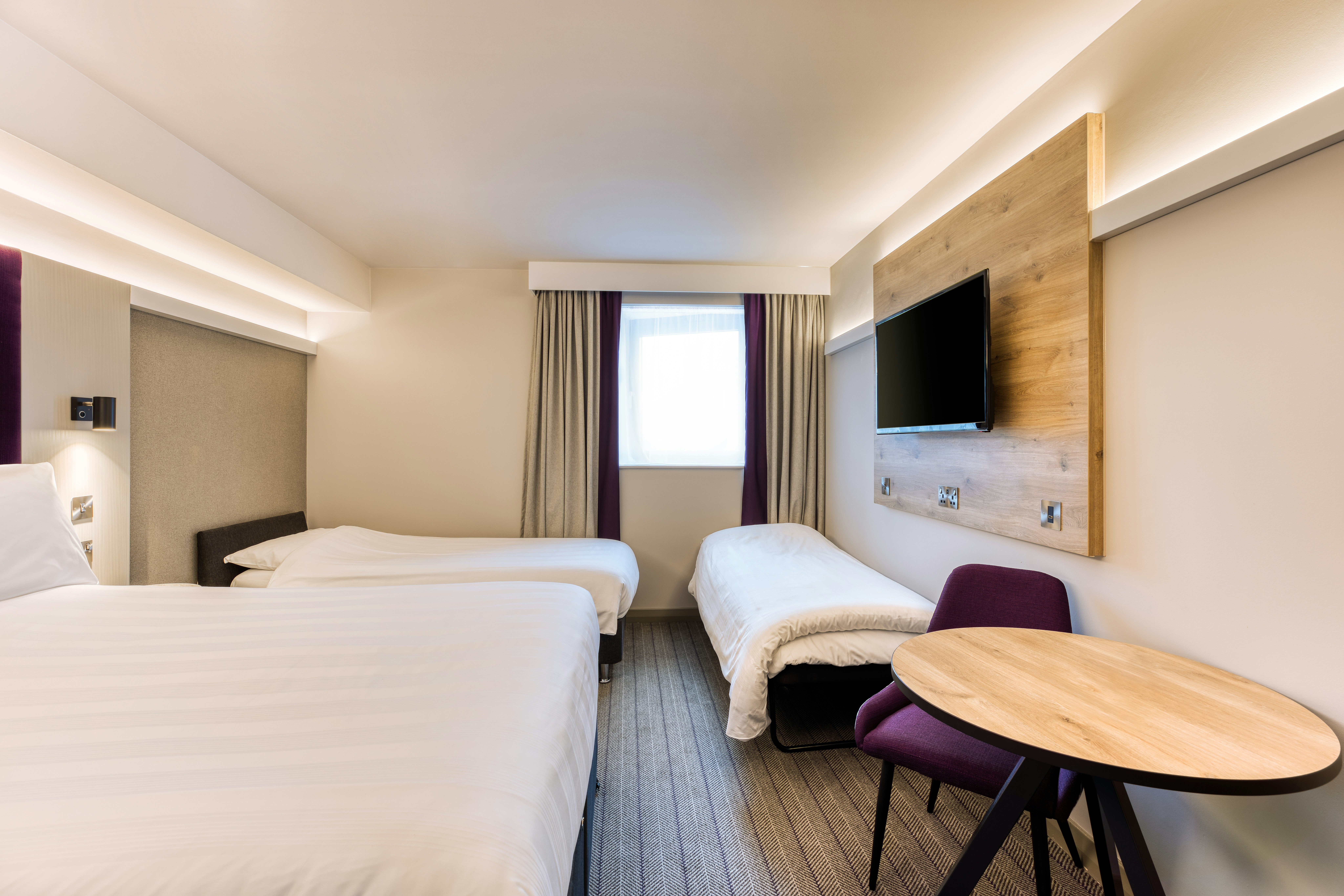 Premier Inn London Angel Islington 13/37