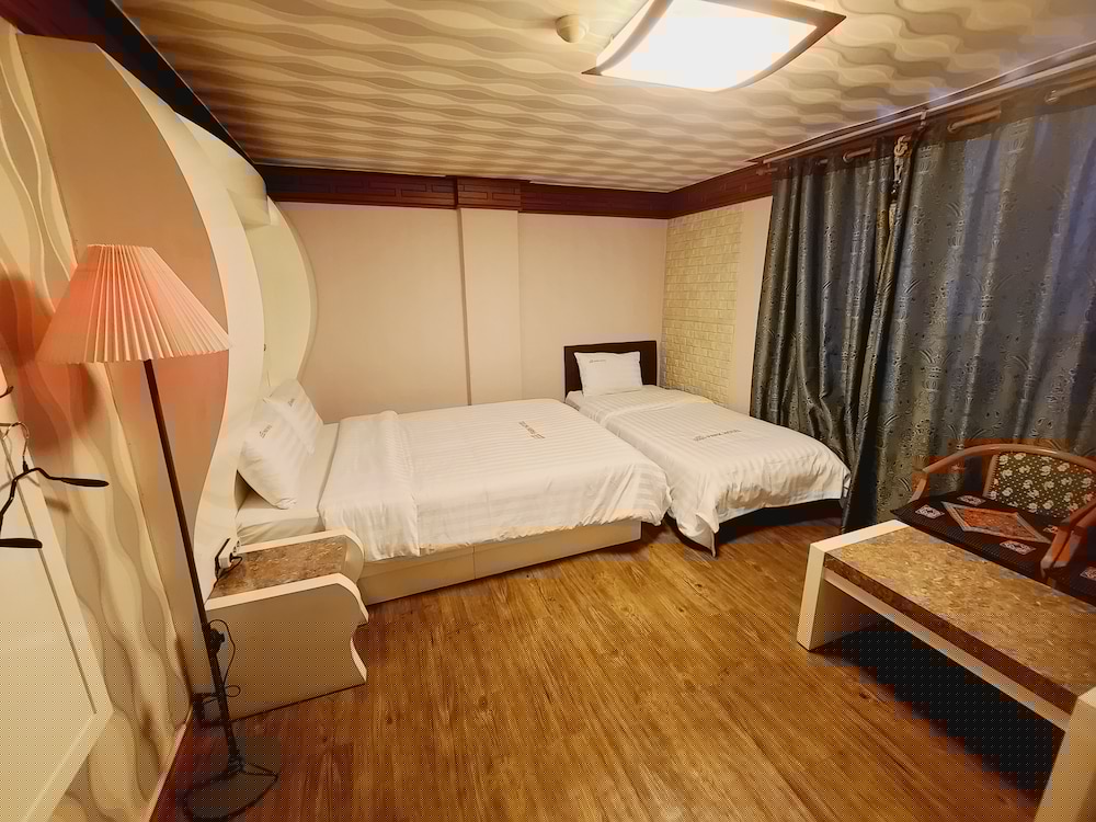 Andong Park Hotel 9/55