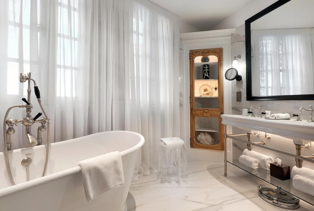Hotel Richer de Belleval 50/50