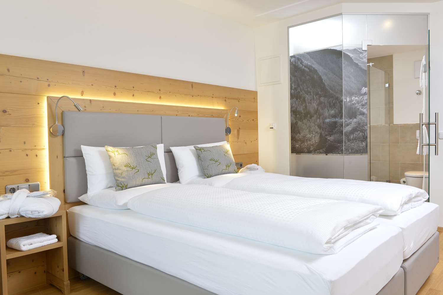 Alpenhof Oberstdorf Hotel & Spa BW Signature Collection 7/30