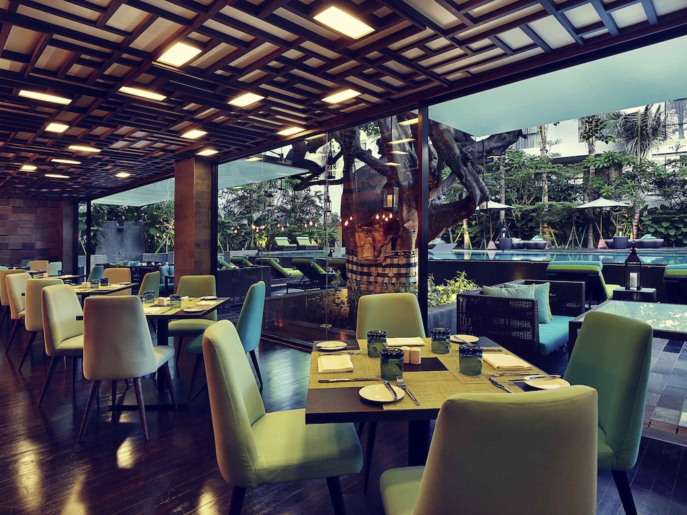 MERCURE BALI LEGIAN 59/75
