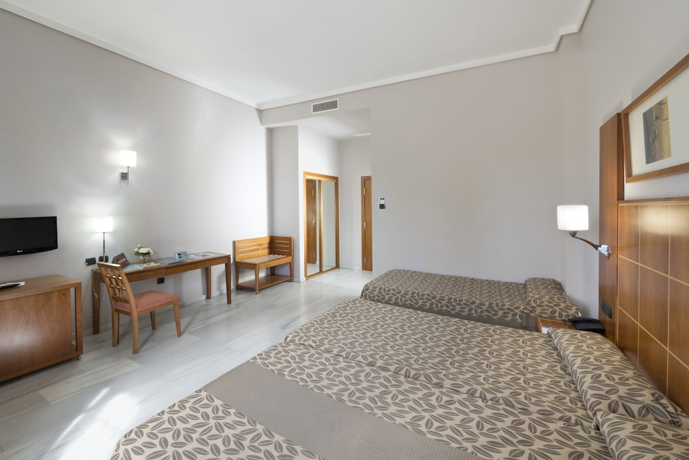 Hotel Exe Ciudad De Cordoba 10/28