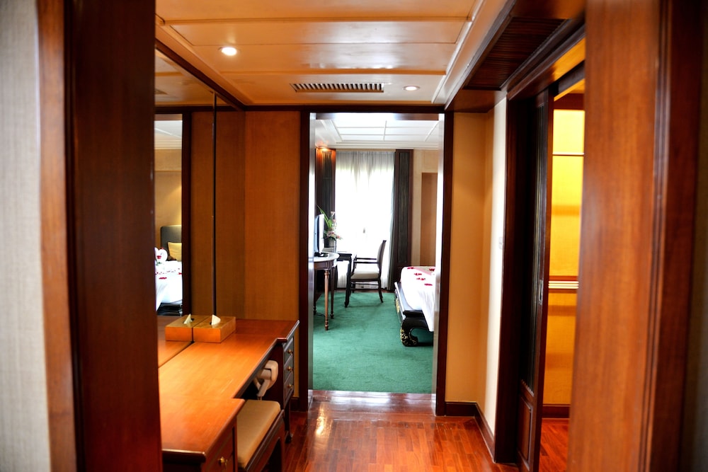 Rama Gardens Hotel 19/50