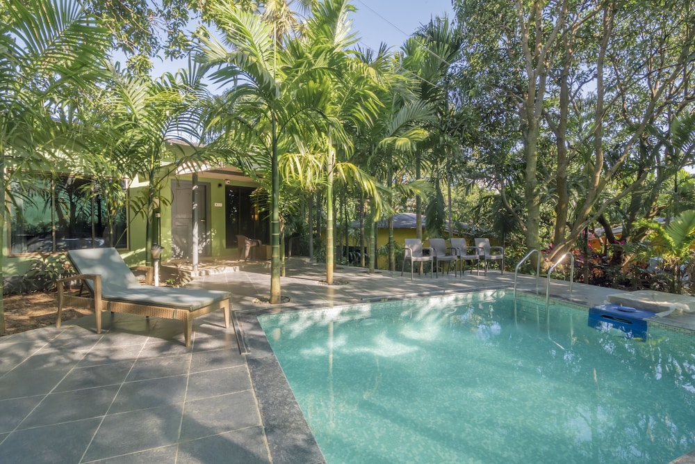 The Fern Silvanus Resort 61/64