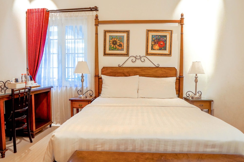 Boutique B21 Malang, Azana Hotels Collection 26/65