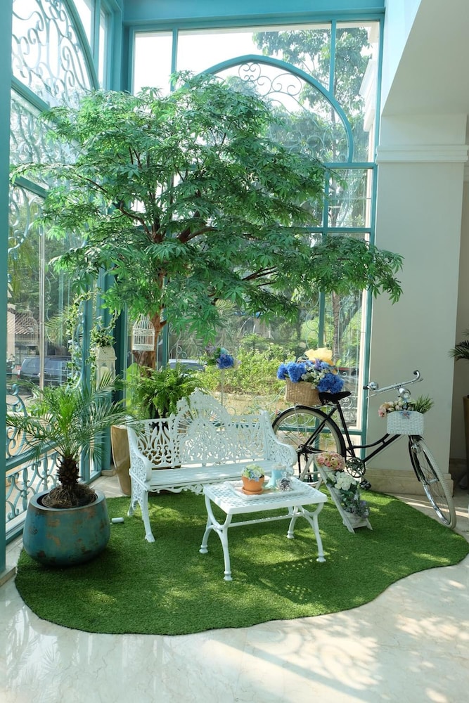 Noor Hotel 30/58