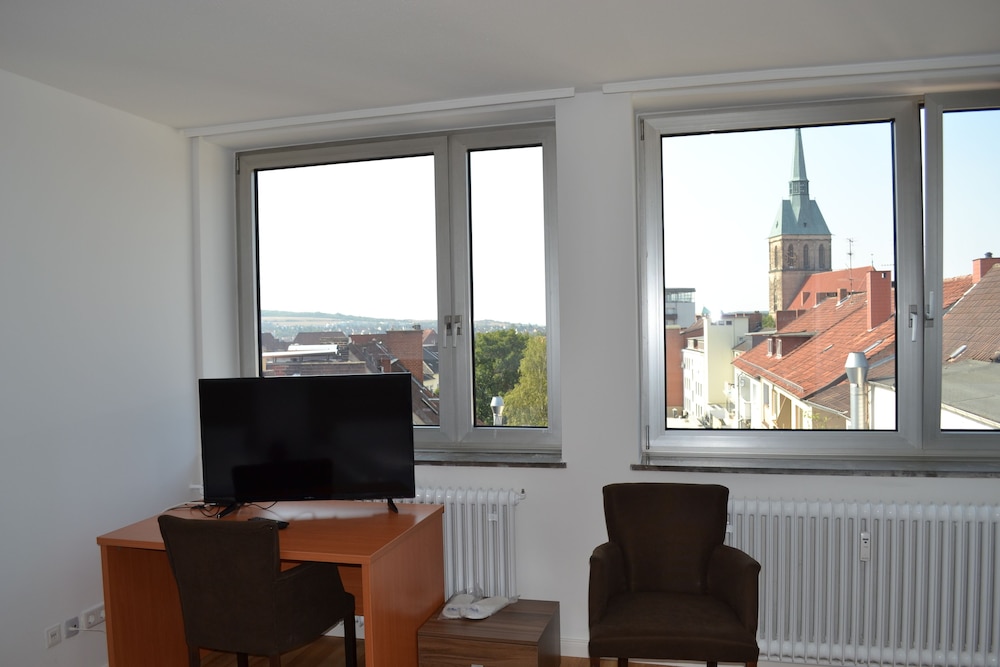 M&A Cityhotel Hildesheim 51/59
