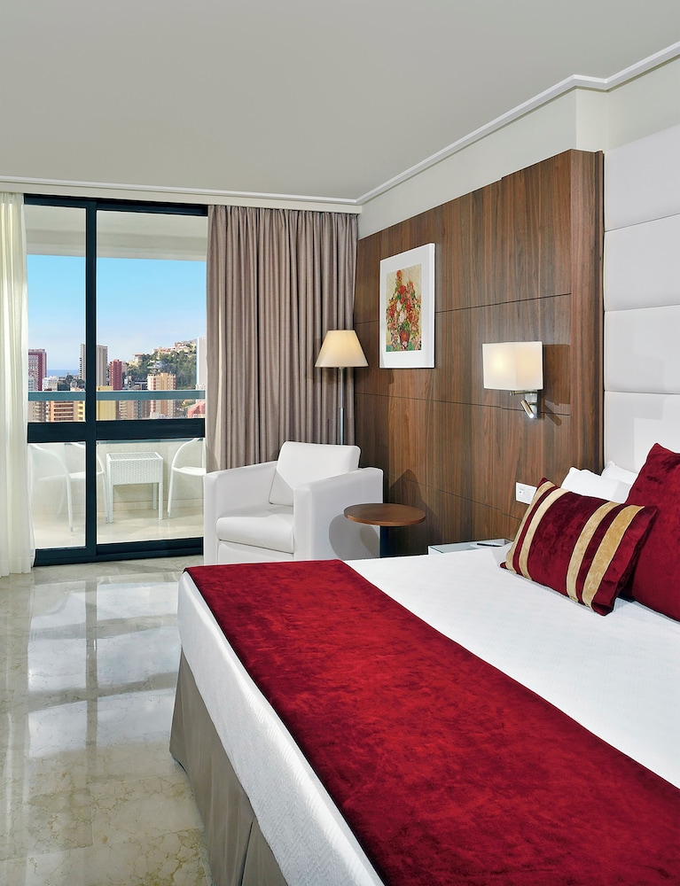 Melia Benidorm 25/74