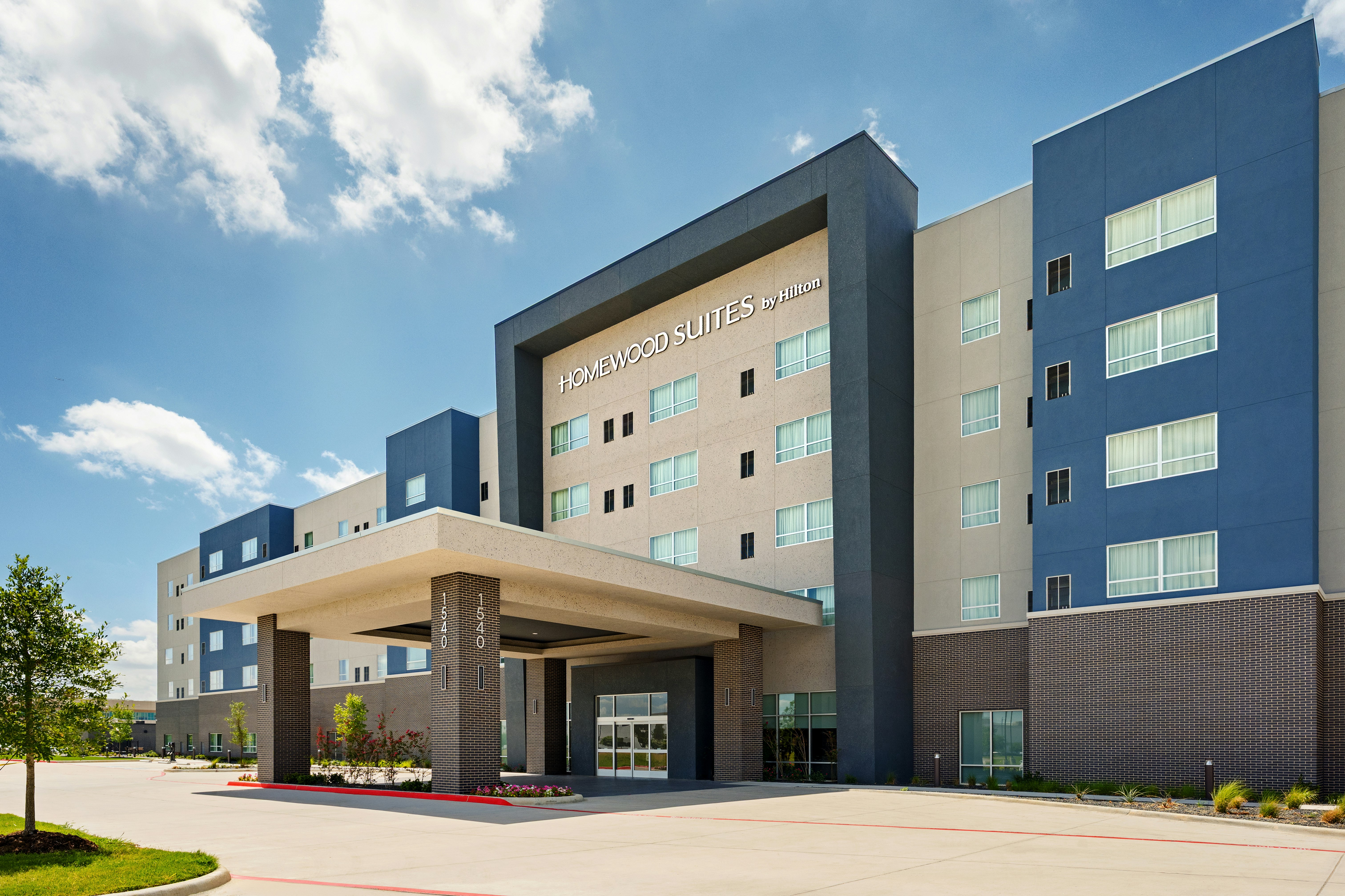 Homewood Suites by Hilton Coppell DFW Airport North 3/39