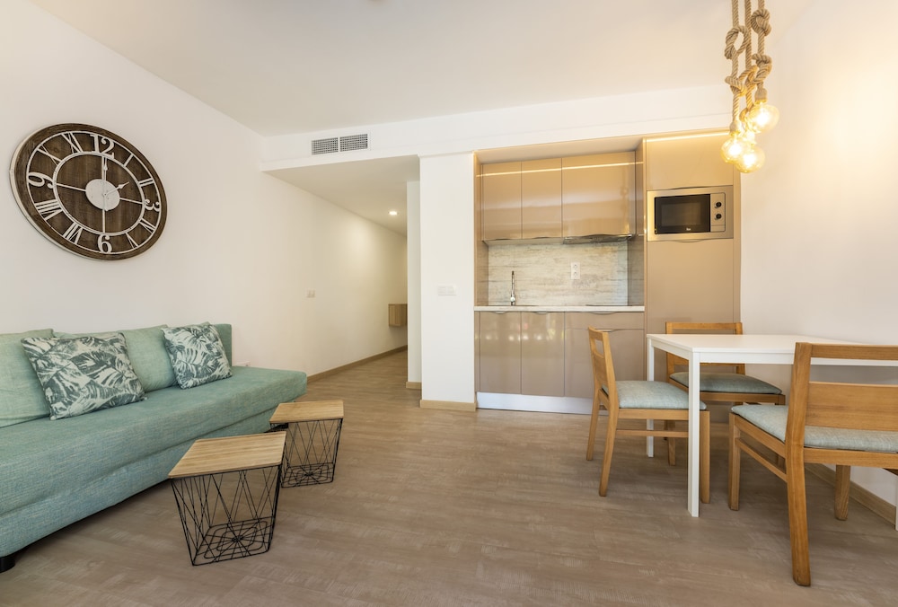 Sinfony Canyamel Apartments 18/50