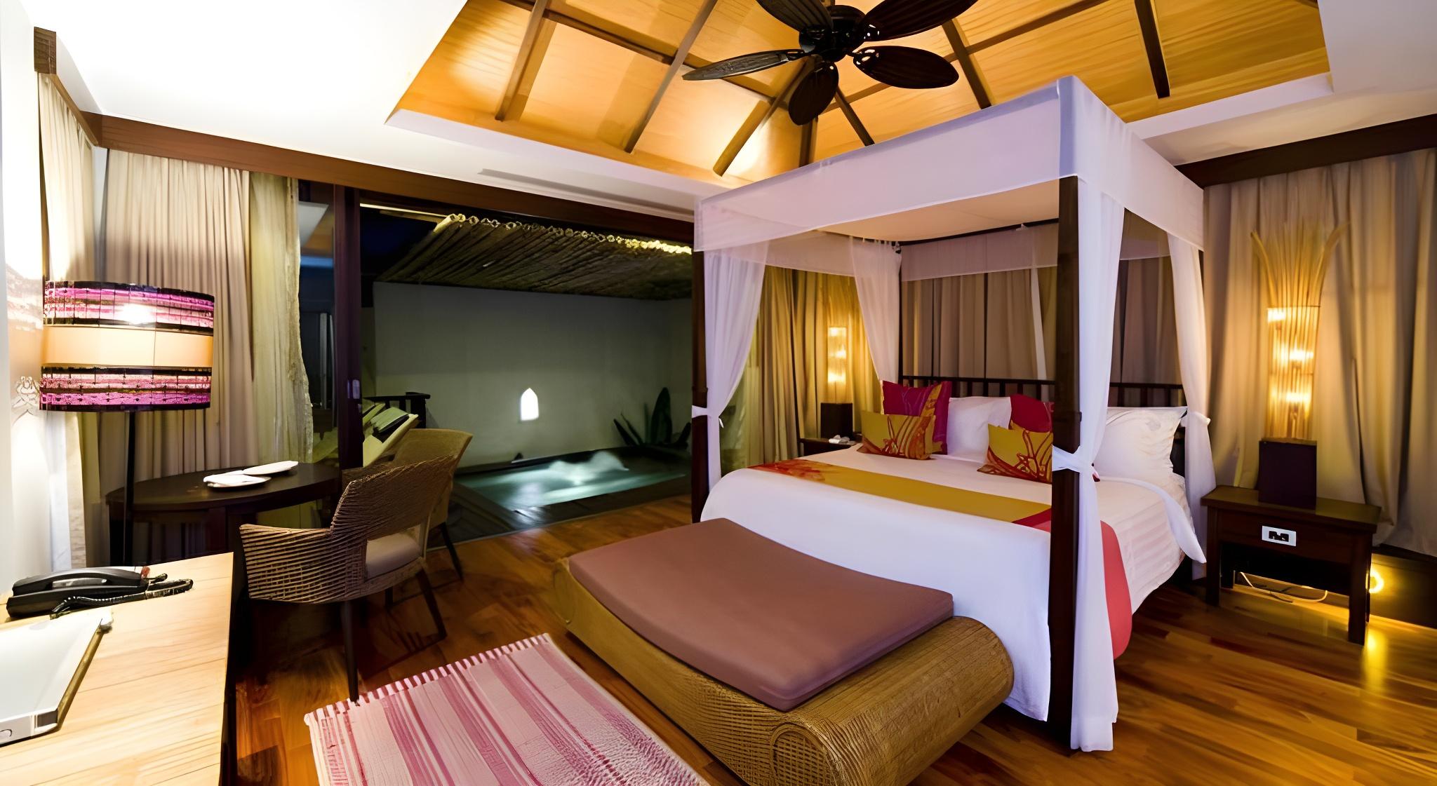 Pool, Villa, Plunge Pool