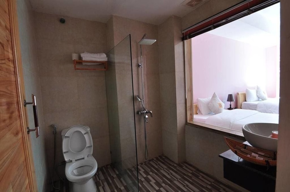 Sapa Scenery Hotel 44/45