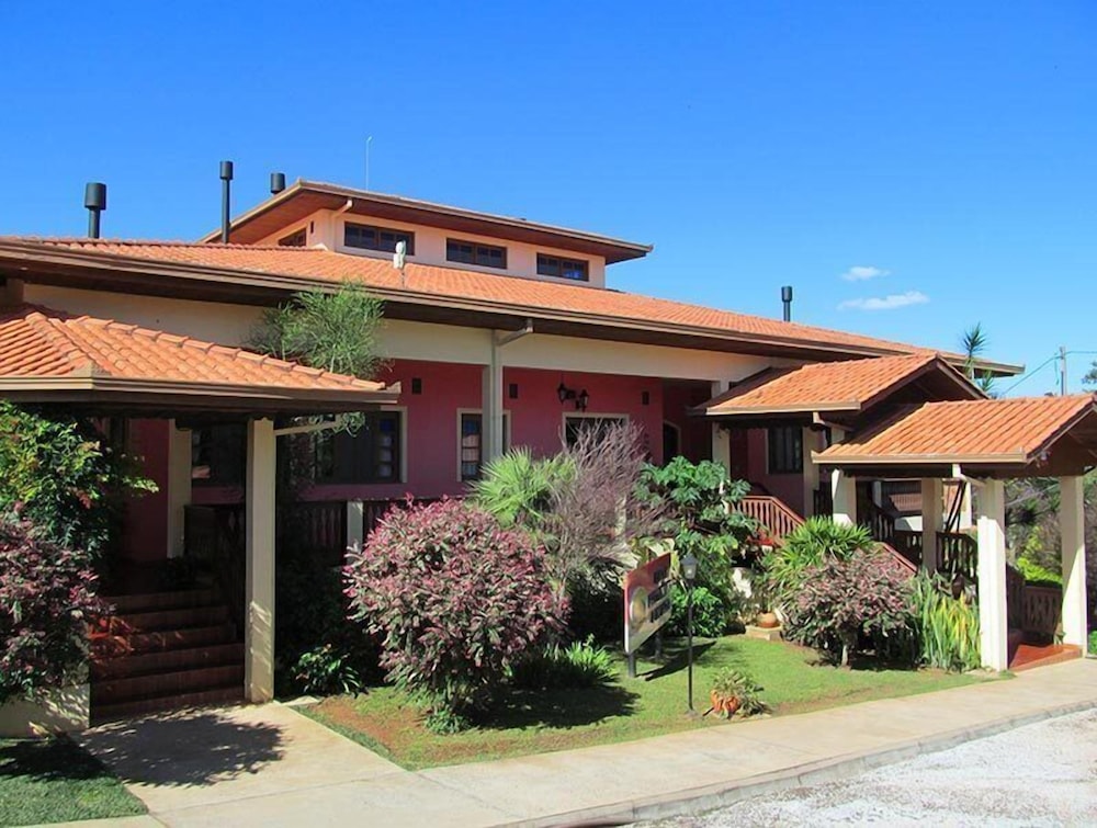 Hotel Fazenda Itaytyba 7/50