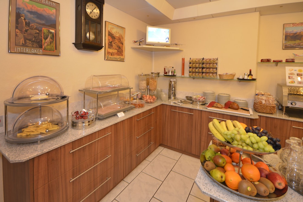 Rossli Hotel 22/64
