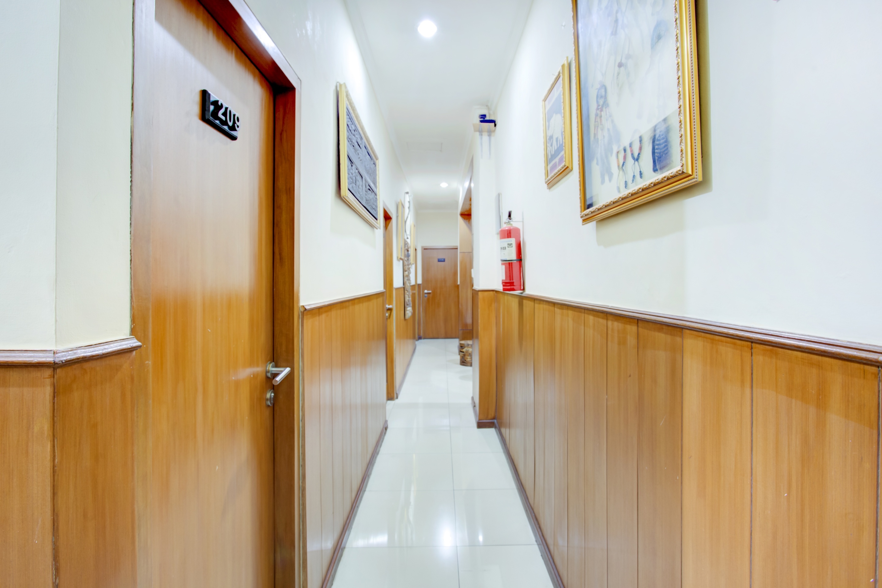 OYO 4011 58 Guesthouse 5/16