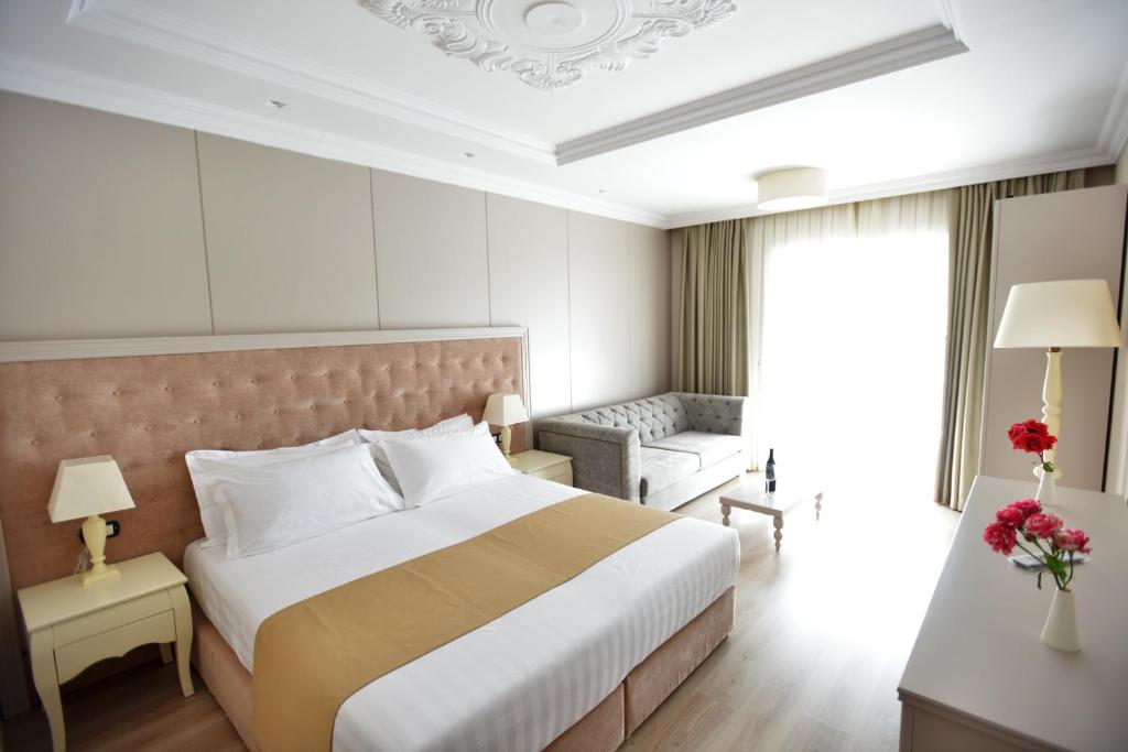 Flower Standard Room