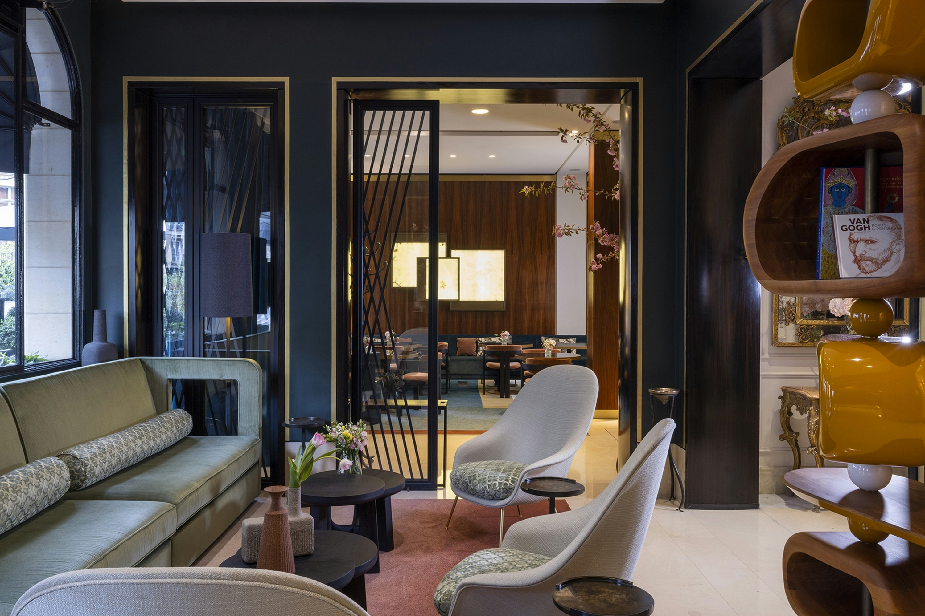 Hotel Montalembert 34/62