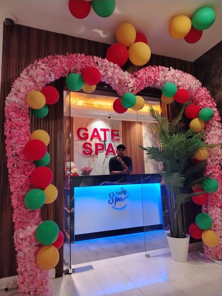 Muscat Gate Hotel 写真5