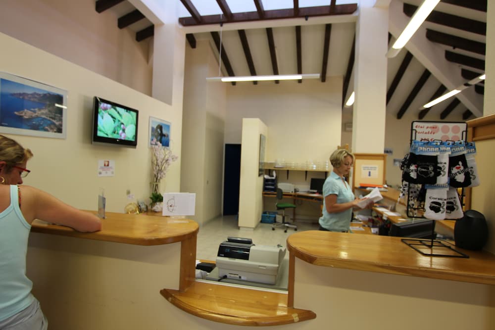 Residence Paese Serenu 28/50