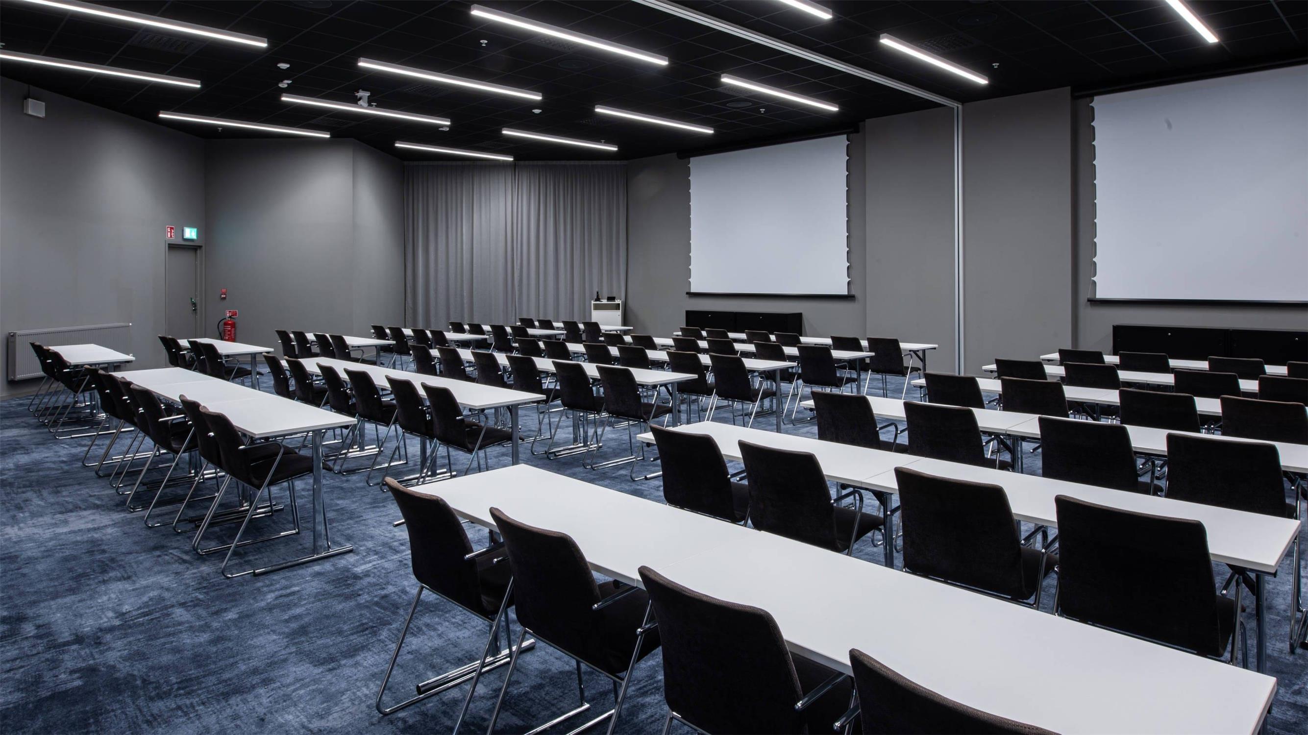 Quality Hotel Arlanda XPO 14/16