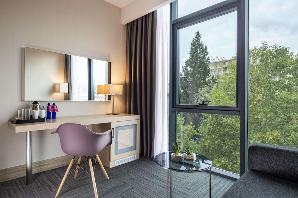 Tbilisi Saburtalo Hotel 39/50