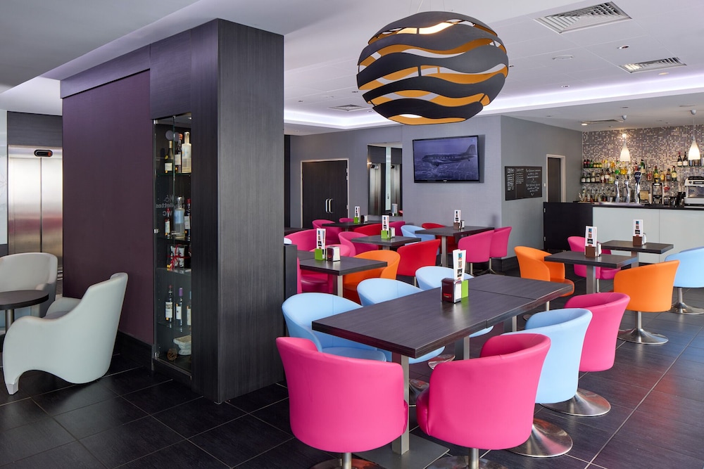 Hotel Astrid 52/64