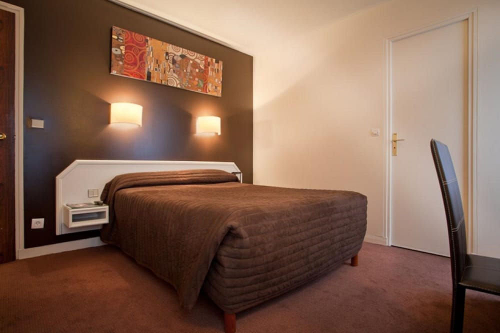 Hotel de l Alma 16/64