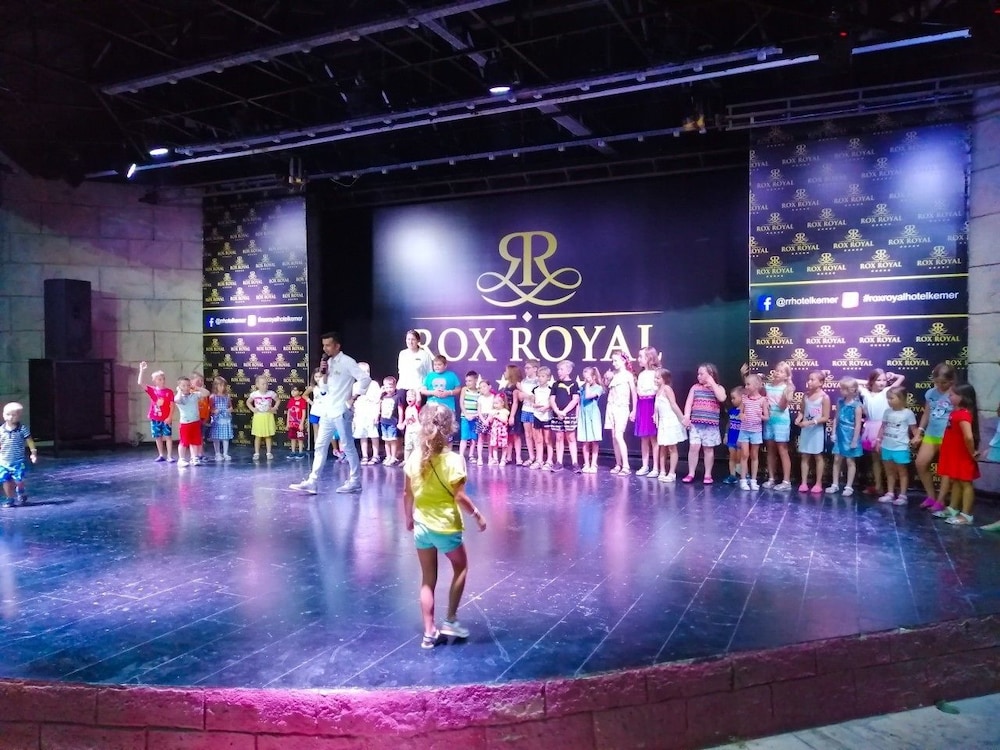 Rox Royal Hotel 54/67