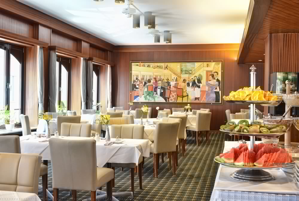 Hotel Europaischer Hof - Adults Only 66/69