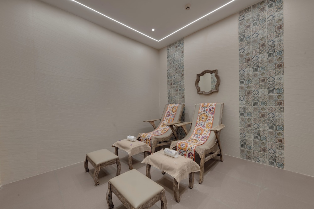 The Fern Sattva Resort, Little Rann of Kutch 33/65