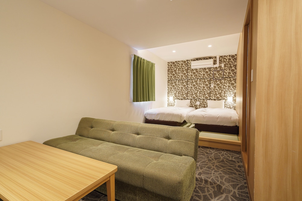 Sakura Garden Hotel 43/50