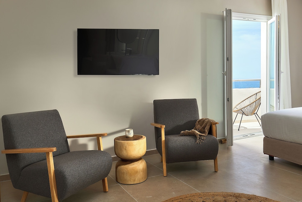 Lotus Rise Hotel - Adults Only 32/50