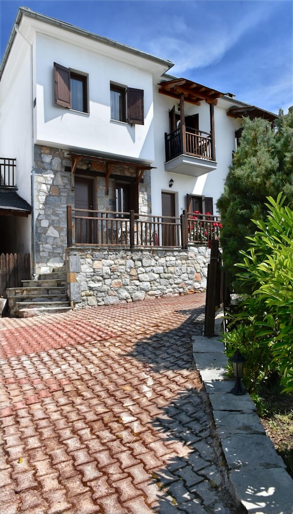 Pelion Resort 13/78