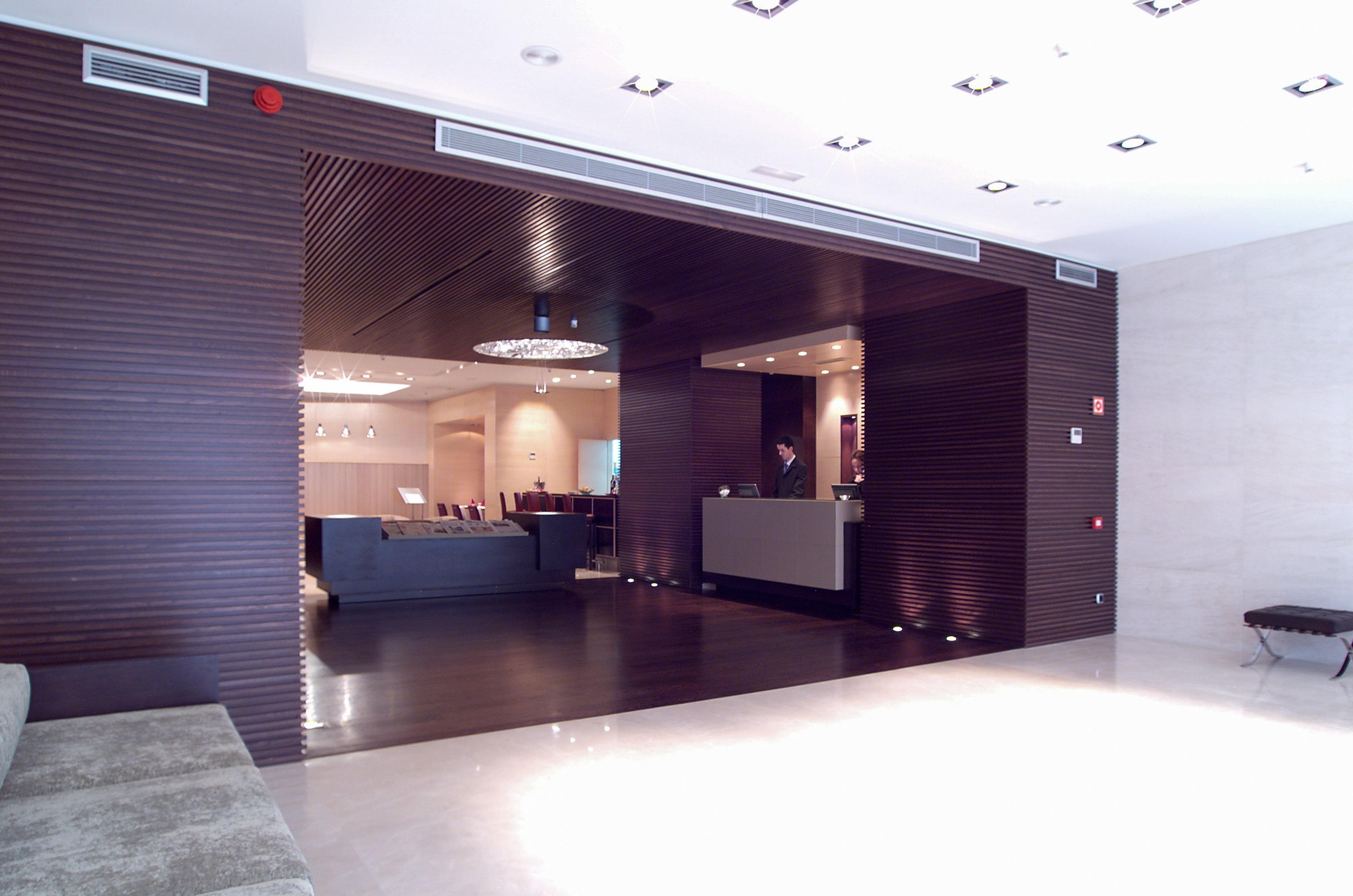 Eurostars Diana Palace 6/34