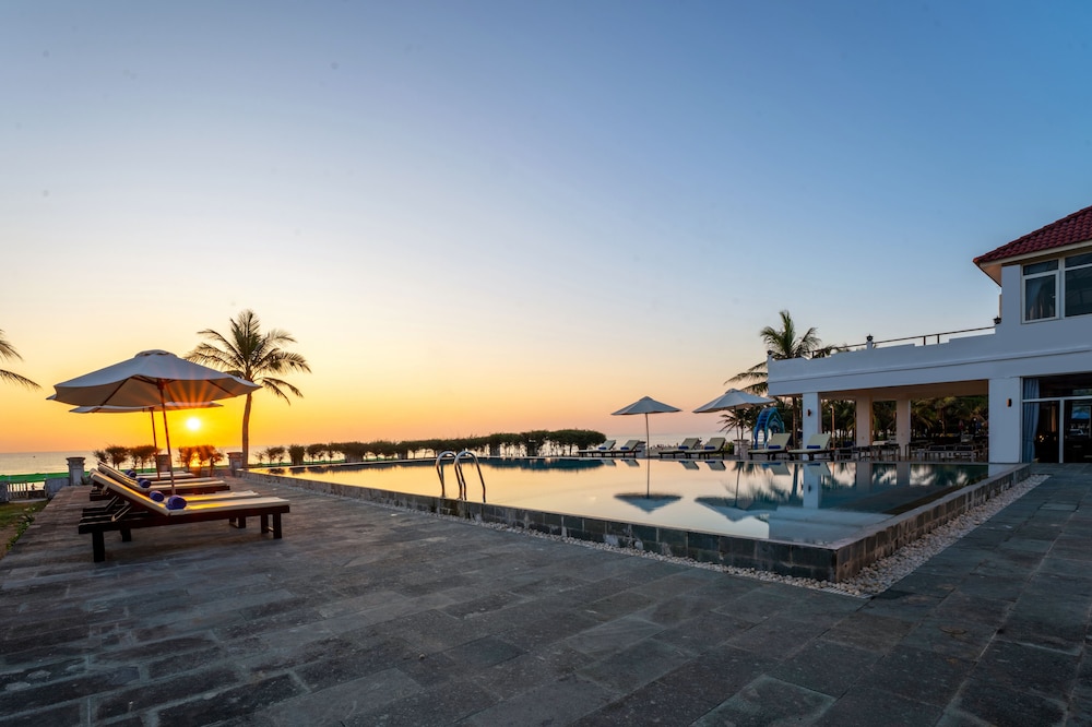 Tam Thanh Beach Resort & Spa 39/47