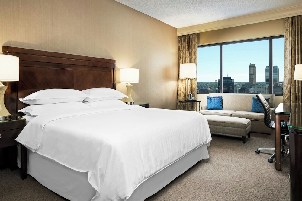 Memphis Riverline Hotel 14/40
