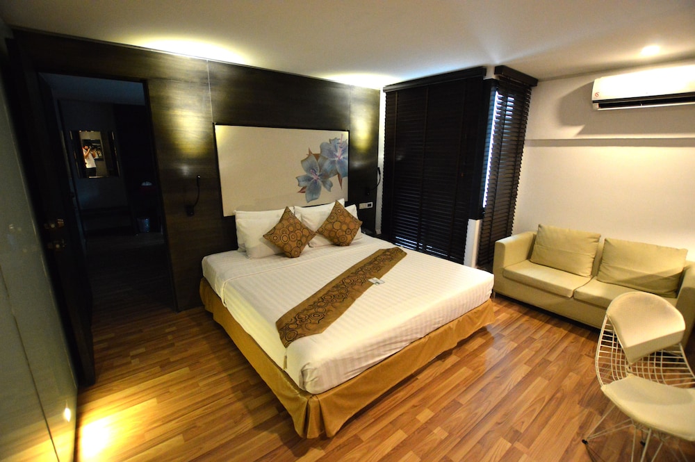 I Residence Hotel Silom 44/67