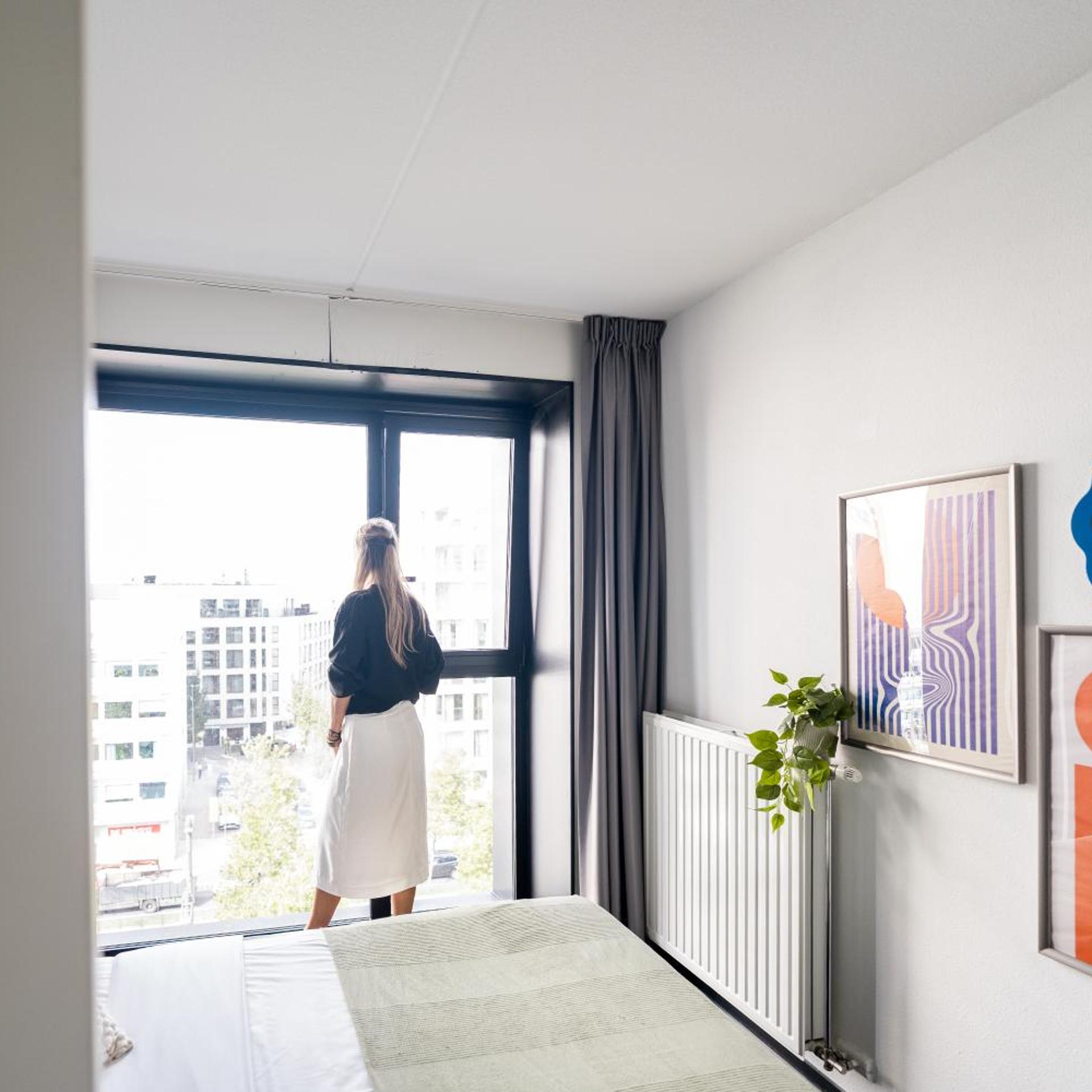 ASH - Antwerp Student Hostel 15/51