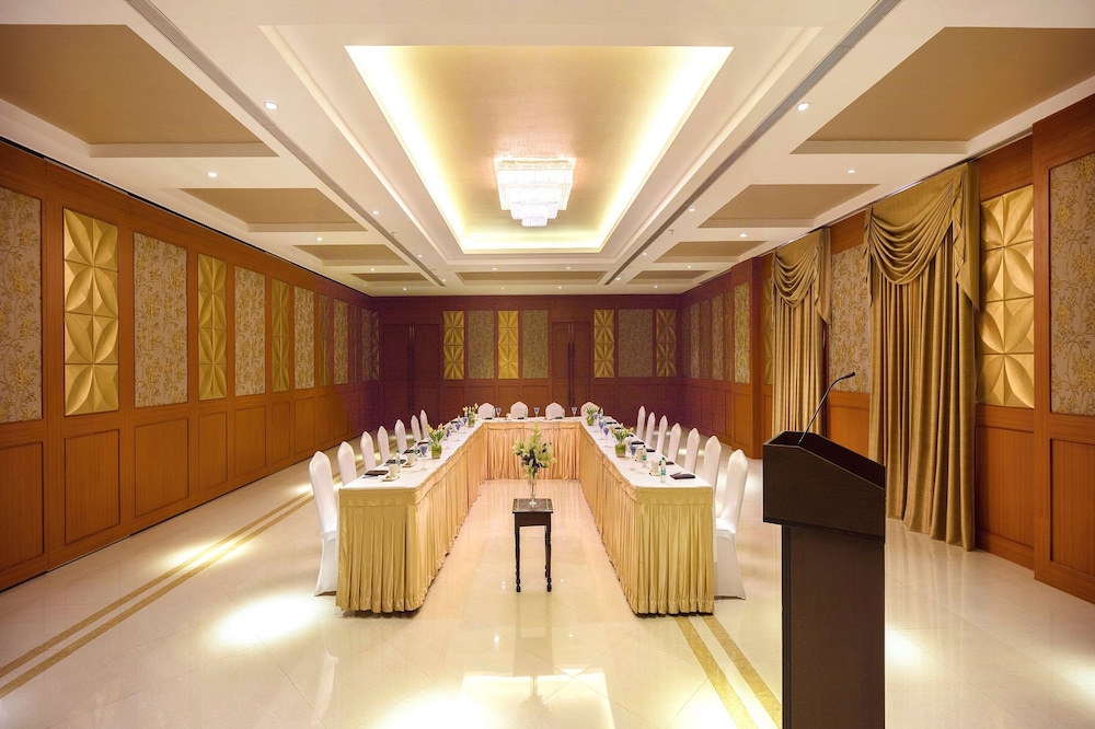Orchha Palace and Convention Centre 37/50